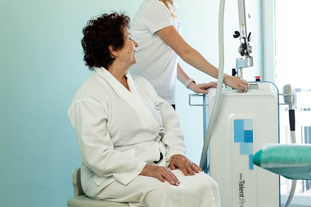 4 Day Anxiety , Burnout, Stress Relief Retreat in Oradea, Romania 5