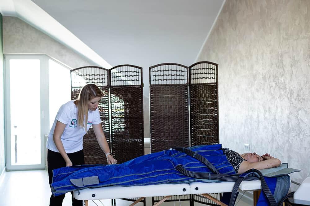 4 Day Anxiety , Burnout, Stress Relief Retreat in Oradea, Romania 7