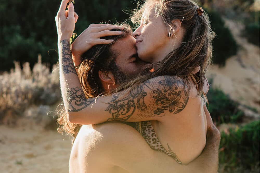 4 Day Private Tantric Sex Retreat For Couples in Portugal 1