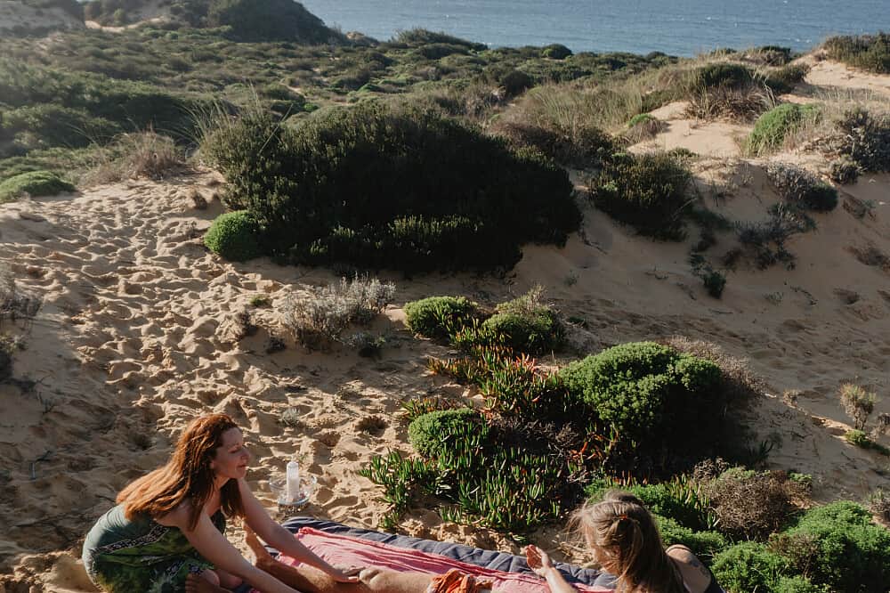 4 Day Private Tantric Sex Retreat For Couples in Portugal 2