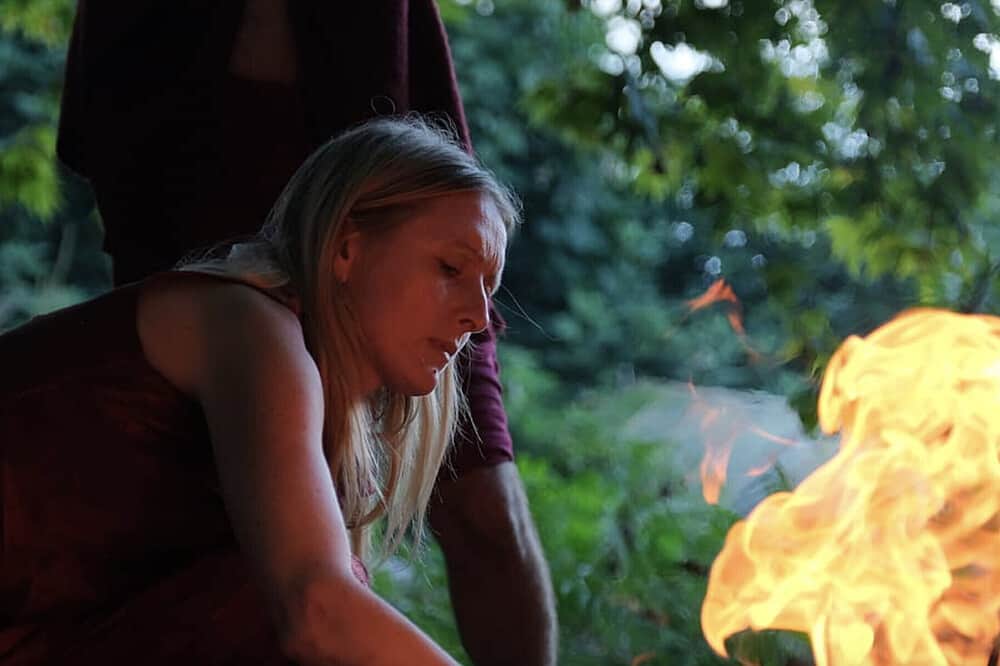 4 Day Tantra Mantra Sadhana Workshop with Guruji in Greece 3