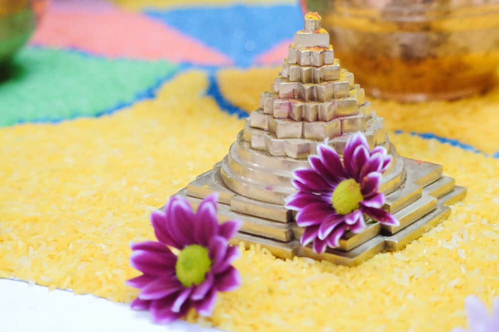 4 Day Tantra Mantra Sadhana Workshop with Guruji in Greece 6