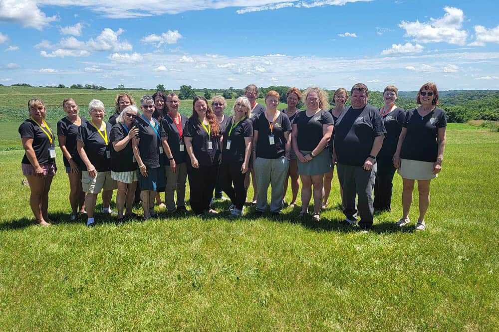 4 Day, 3 nights. A Well-being Holistic Retreat, WI,US 5