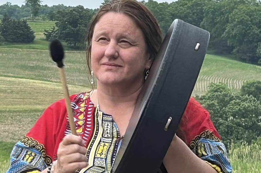 4 Day, 3 nights. A Well-being Holistic Retreat, WI,US 3