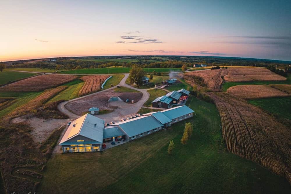 4 Day, 3 nights. A Well-being Holistic Retreat, WI,US 2