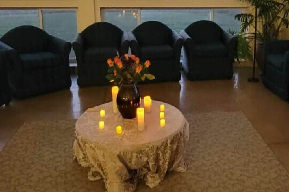 4 Day, 3 nights. A Well-being Holistic Retreat, WI,US 6