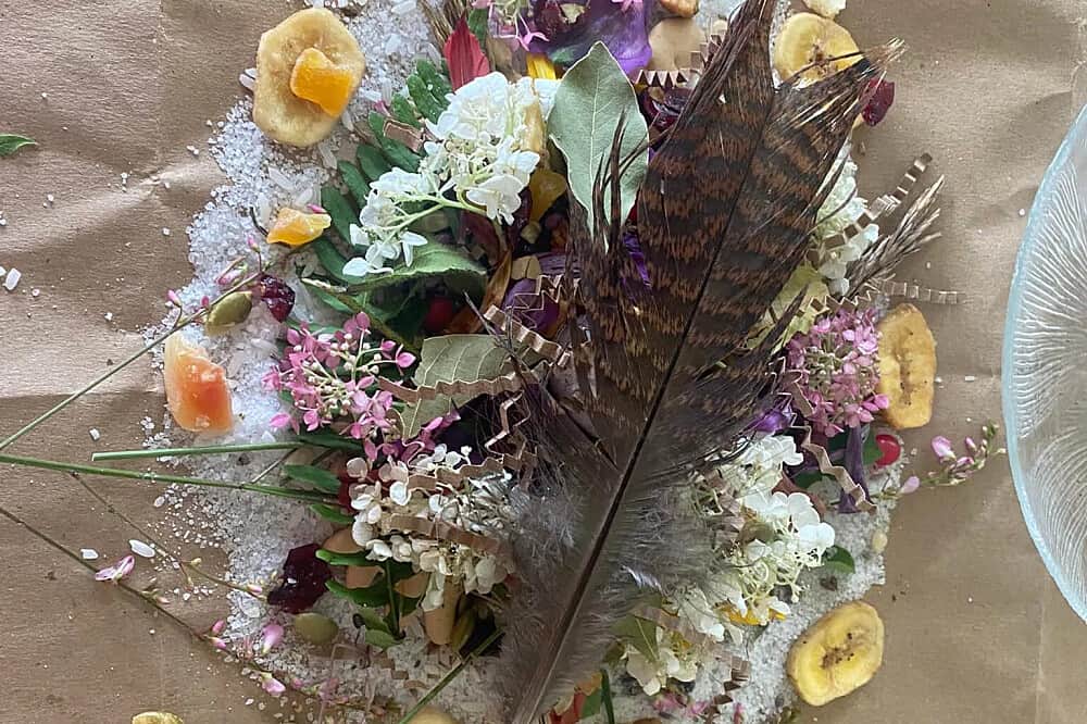 4 Day, 3 nights. A Well-being Holistic Retreat, WI,US 8