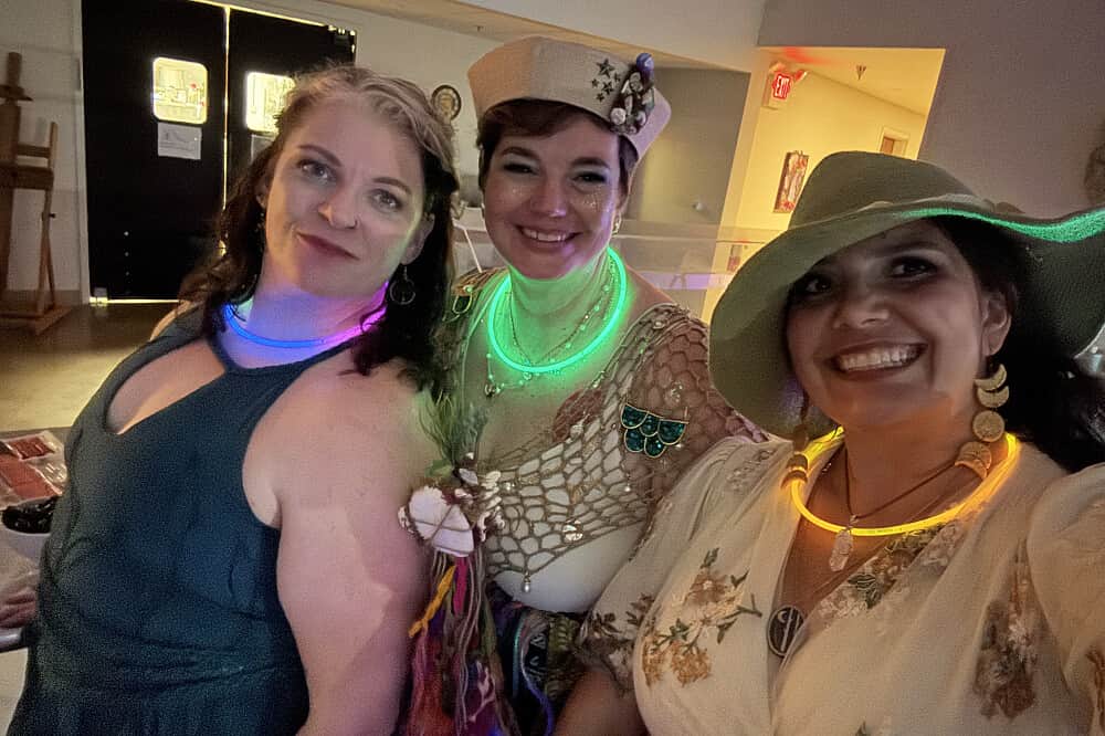 4 Day, 3 nights. A Well-being Holistic Retreat, WI,US 4