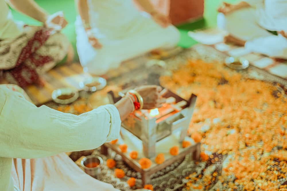 25 Day 200 Hour Meditation & Yoga Nidra Teacher Training in India 5