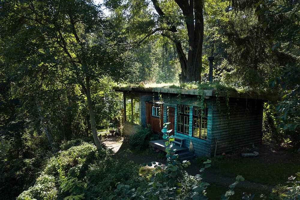 5 Day Sacred Sisterhood: Yoga & Coaching Women's Retreat, Germany 4