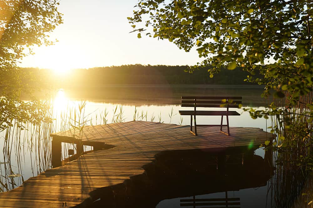 5 Day Sacred Sisterhood: Yoga & Coaching Women's Retreat, Germany 8