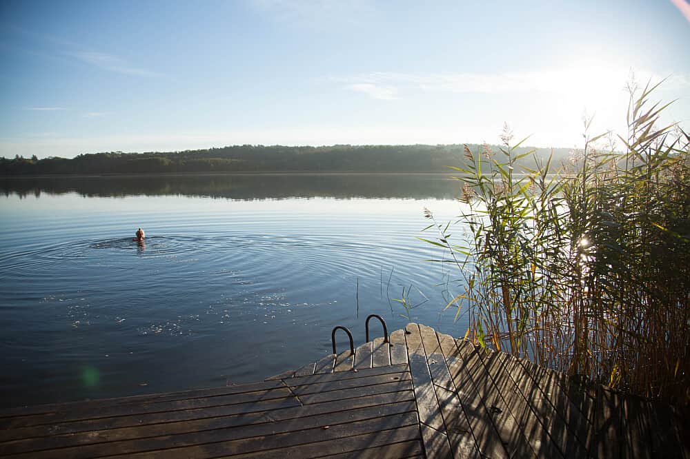 5 Day Sacred Sisterhood: Yoga & Coaching Women's Retreat, Germany 7