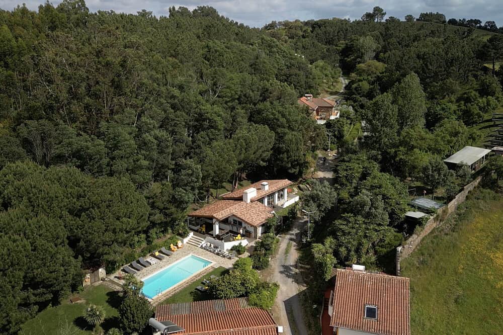 7 Day 'Not So Serious 'Yoga & Wine in Alentejo, Portugal 6