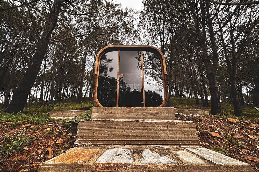 7 Day 'Not So Serious 'Yoga & Wine in Alentejo, Portugal 8