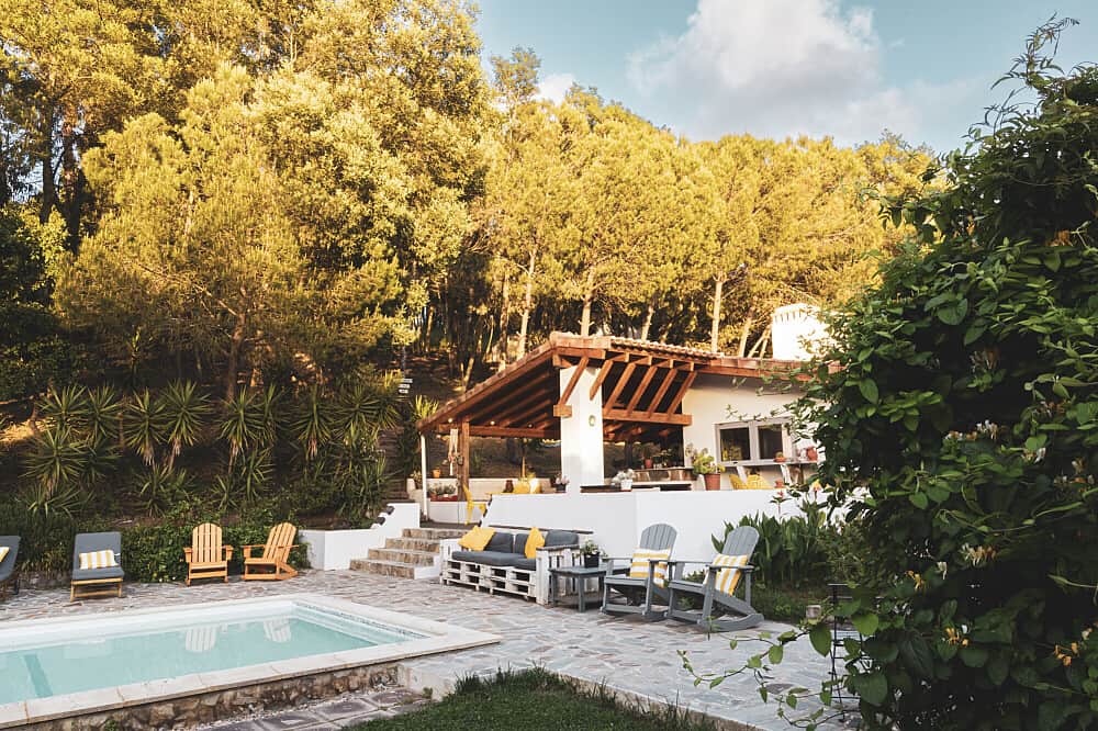 7 Day 'Not So Serious 'Yoga & Wine in Alentejo, Portugal 2