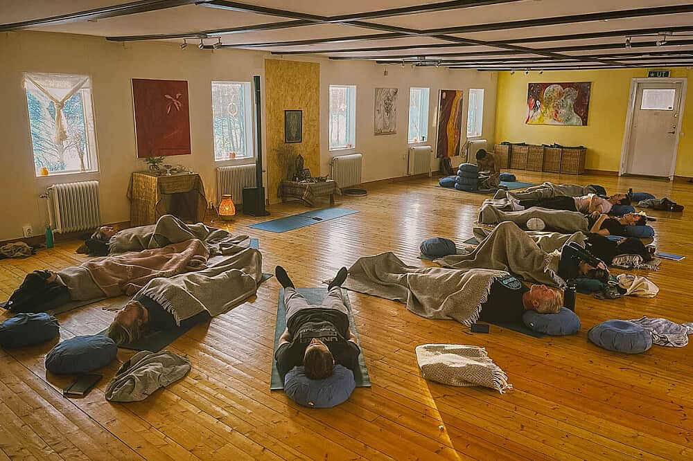 3 Day Kalyana Wellness: Holistic Retreat in Mount Abu, India 8