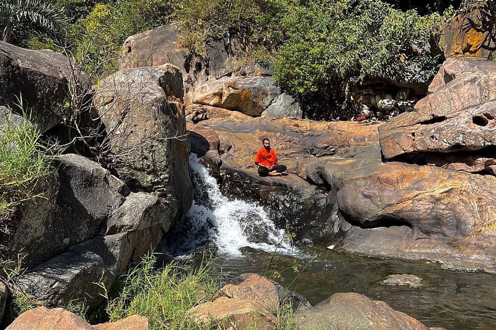 3 Day Kalyana Wellness: Holistic Retreat in Mount Abu, India 4