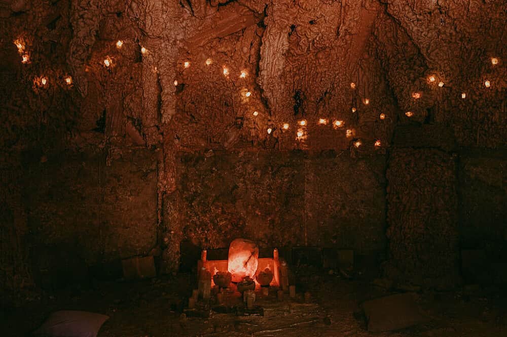 3 Day Private Silent Mountain Forest Retreat in CA, US 7