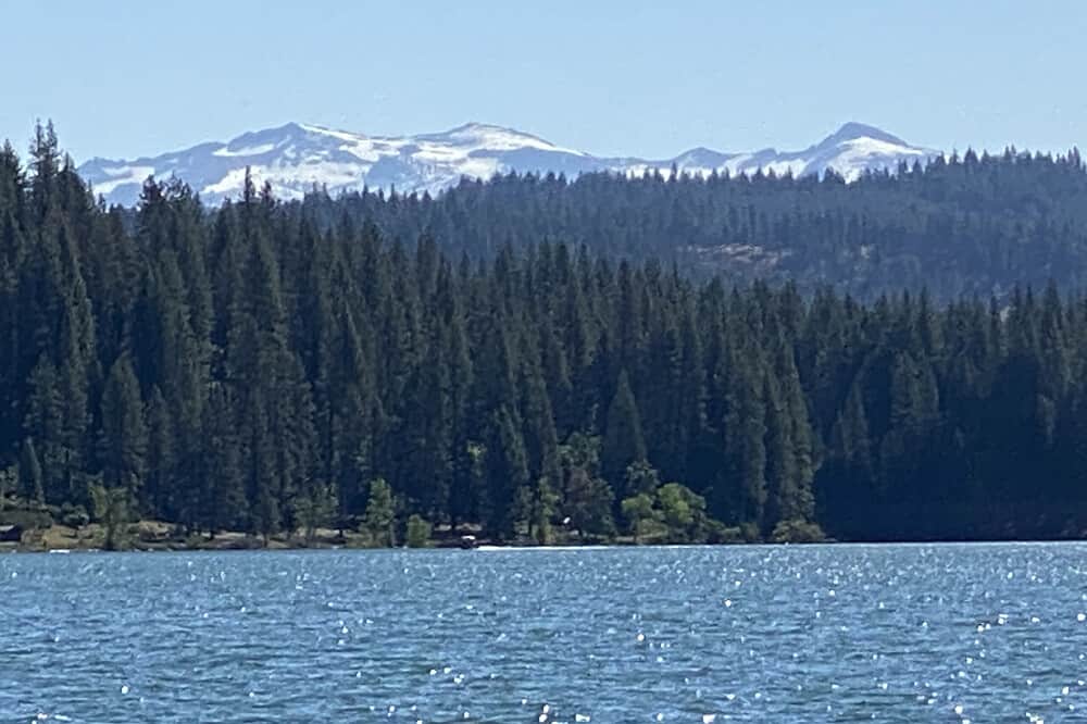 3 Day Private Silent Mountain Forest Retreat in CA, US 1