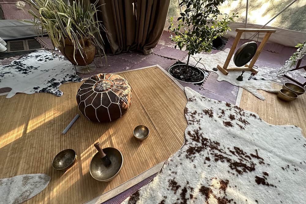 3 Day Honoring Your Grief: Heart Healing Wellness Retreat, CA, US 5