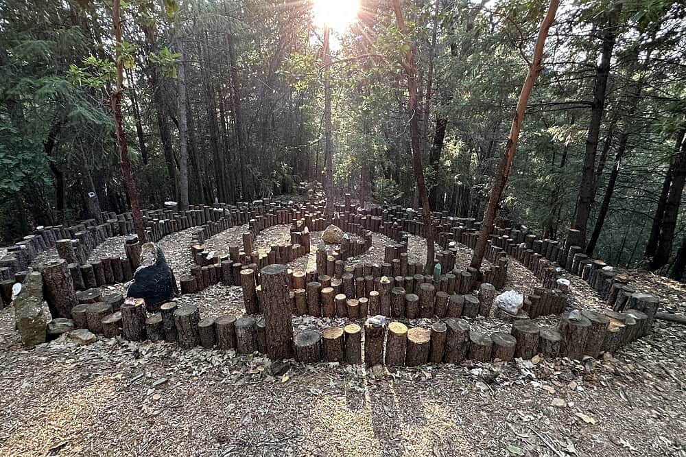 3 Day Honoring Your Grief: Heart Healing Wellness Retreat, CA, US 8