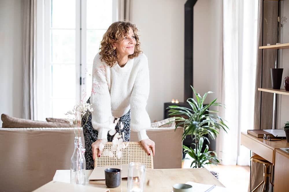 3 Day 1-on-1 Authenticity Retreat in Spain 4