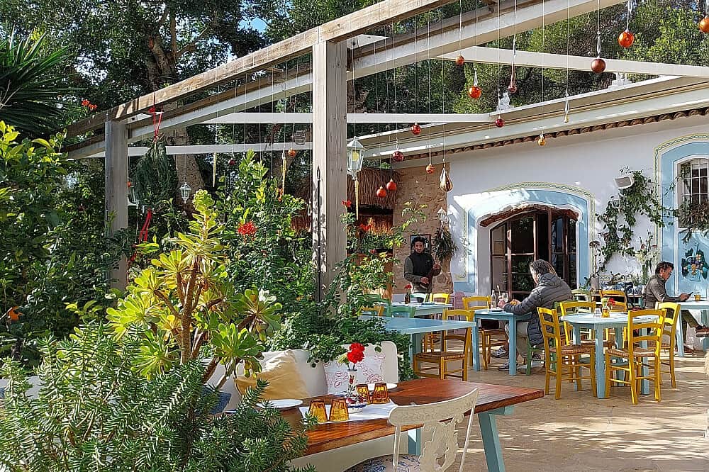 3 Day 1-on-1 Authenticity Retreat in Spain 8