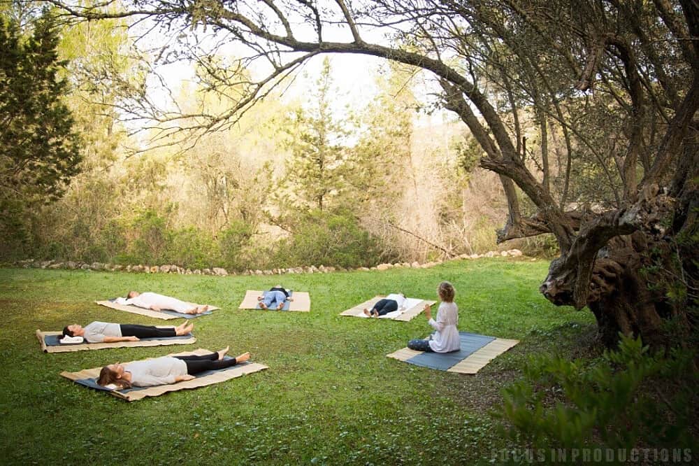 3 Day 1-on-1 Authenticity Retreat in Spain 1