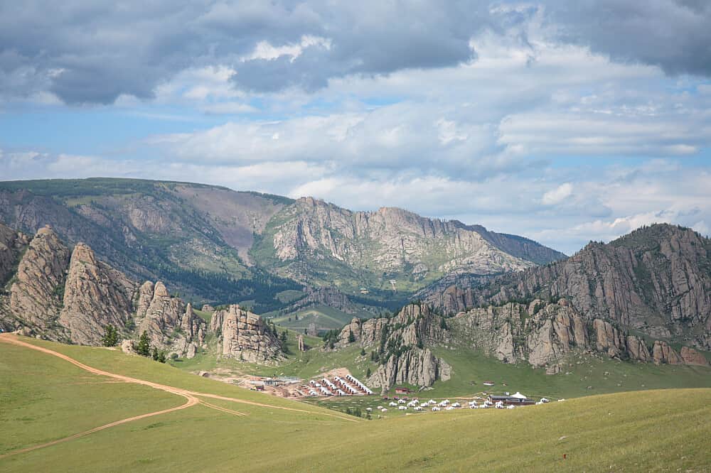 7 Day Shambala Energy Center & Shaman Encounter in Mongolia 6