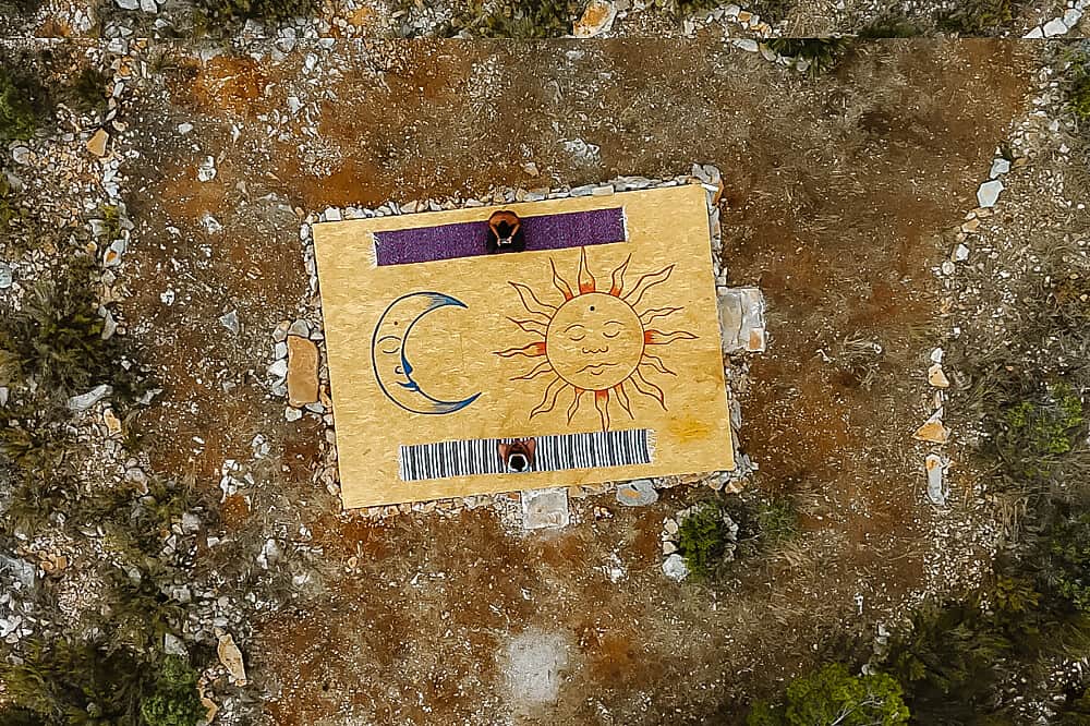 7 Day VipMeditation, Hatha Yoga & Mantra Chanting, Spain 2