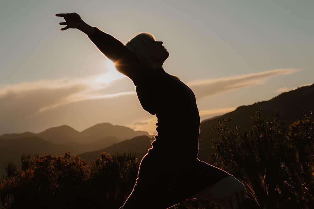 7 Day VipMeditation, Hatha Yoga & Mantra Chanting, Spain 4