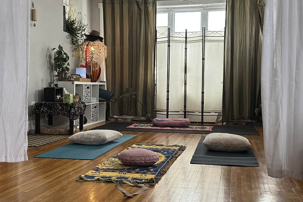 3 Day Personalized City Sanctuary Retreat in Chicago, IL, USA 3