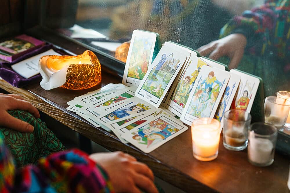 3 Day Personalized City Sanctuary Retreat in Chicago, IL, USA 8