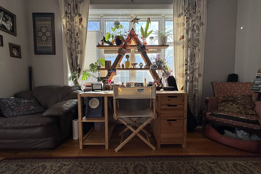 3 Day Personalized City Sanctuary Retreat in Chicago, IL, USA 2