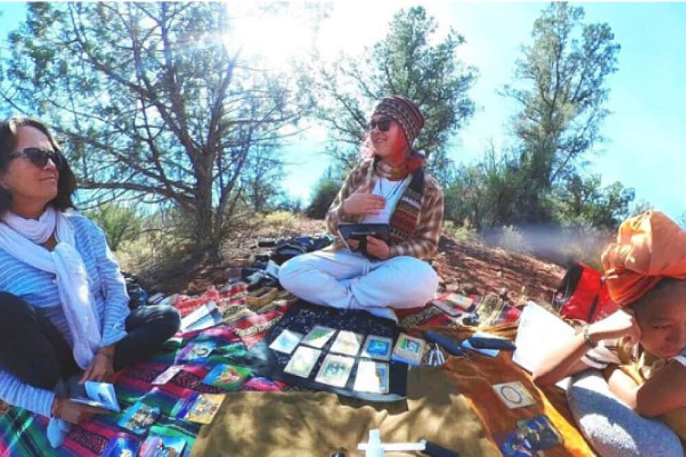 3 Day Personalized City Sanctuary Retreat in Chicago, IL, USA 4