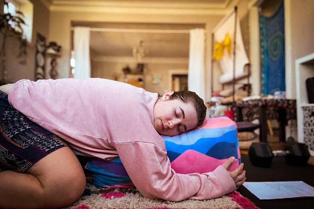 3 Day Personalized City Sanctuary Retreat in Chicago, IL, USA 1