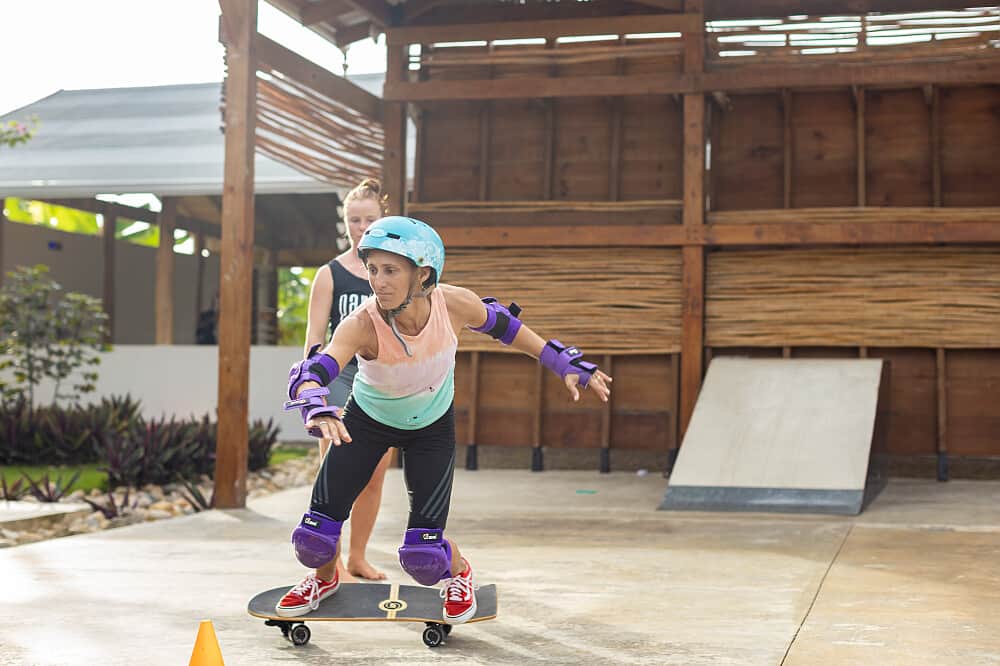 7 Day Surf, Surfskate, Movement, Recovery in Dominican Republic 3