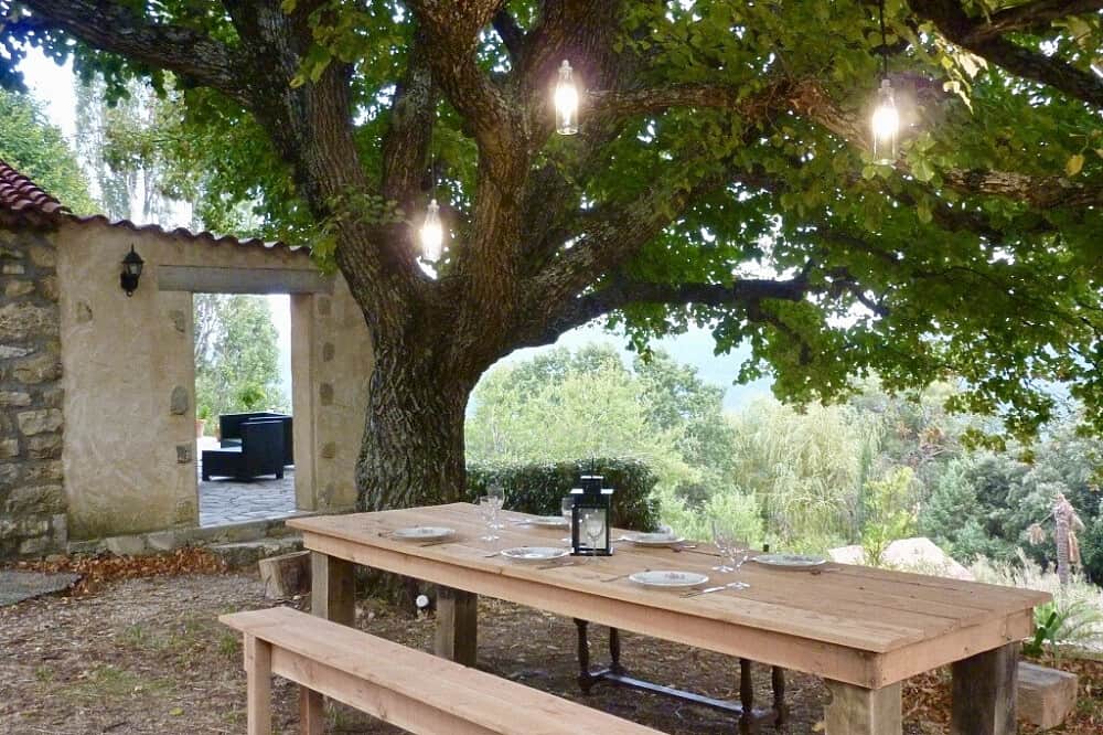 8 Day 6 SENSES Retreat in Bargemon, Provence, France 5