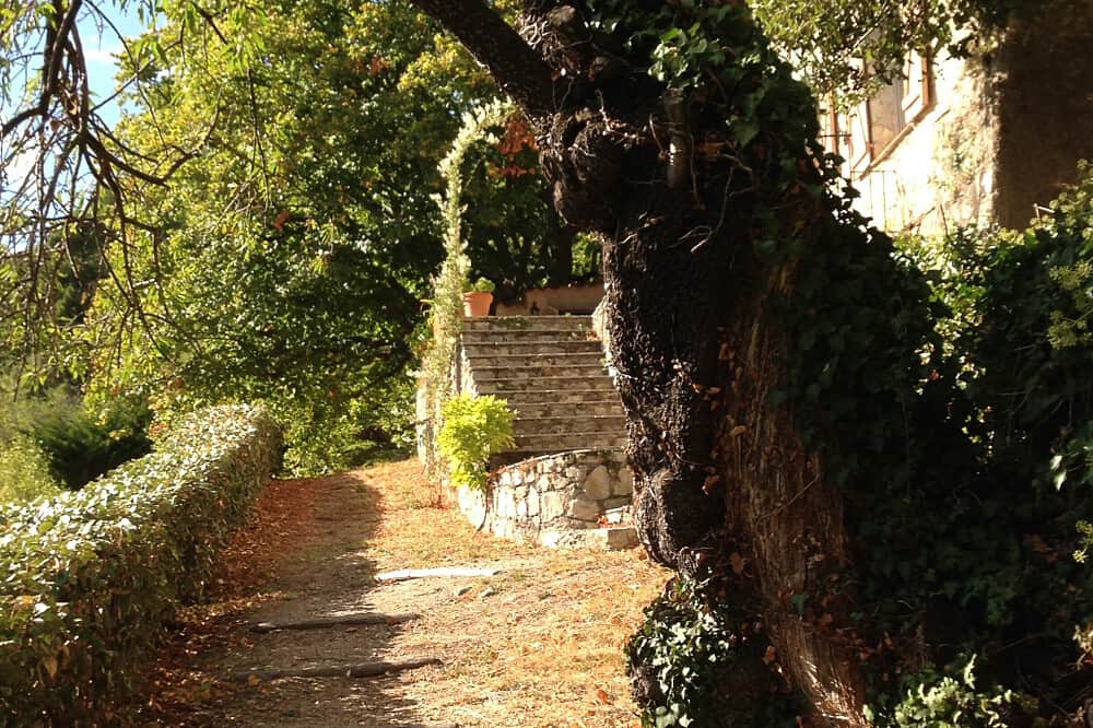 7 Day Juice Fast Retreat in Bargemon, Provence, France 8