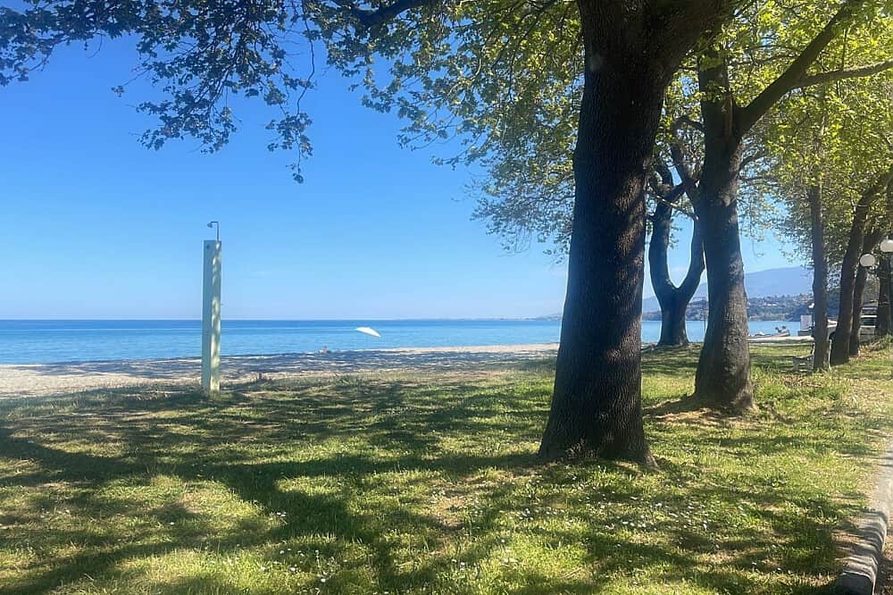 11 Day 80 Hour Advanced Yoga & Tantra Training Retreat in Greece 5