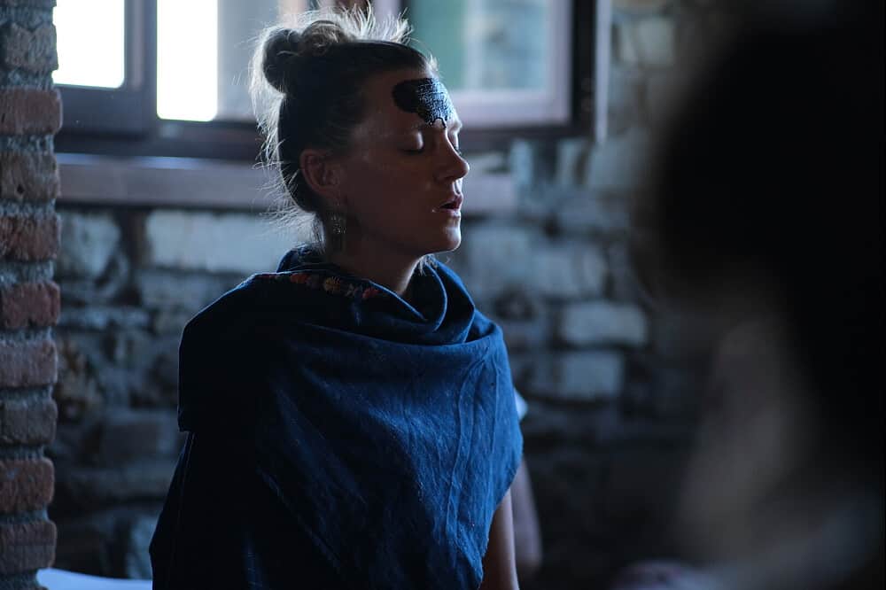 11 Day Navaratri Retreat: Tantric Sadhana Meditation in Greece 8