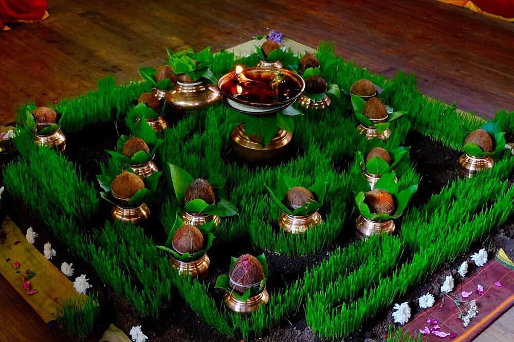 11 Day Navaratri Retreat: Tantric Sadhana Meditation in Greece 4