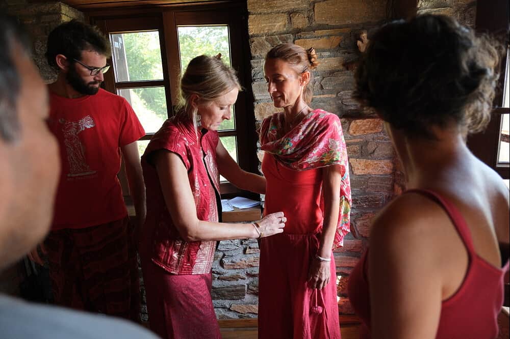 11 Day Navaratri Retreat: Tantric Sadhana Meditation in Greece 7