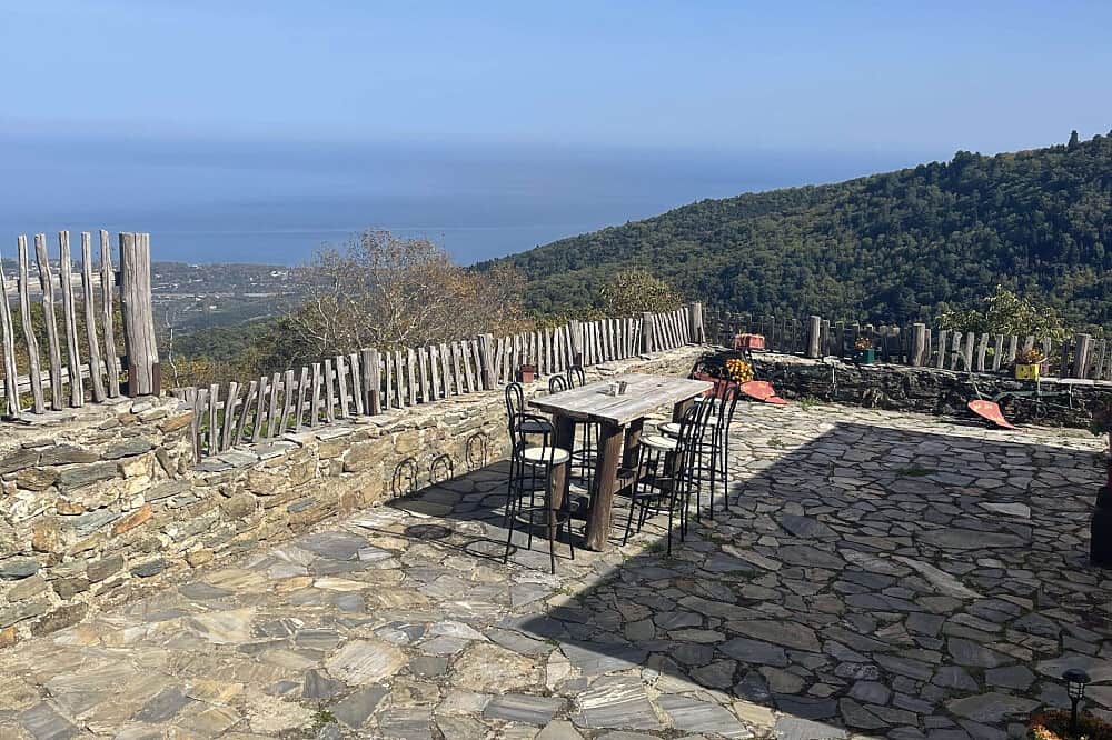 11 Day Navaratri Retreat: Tantric Sadhana Meditation in Greece 5