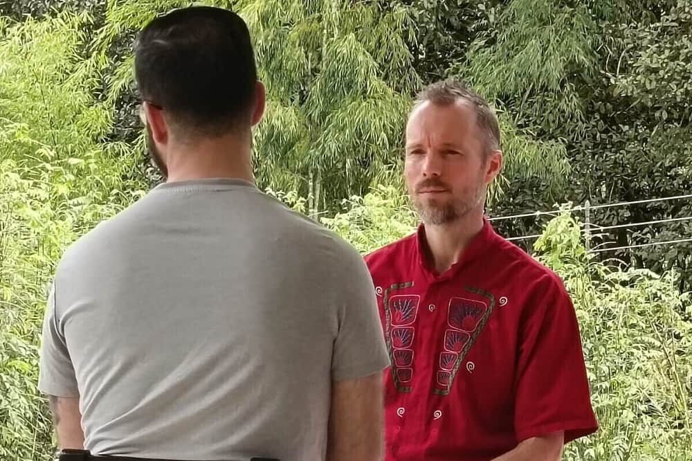 3 Day Private Psilocybin High Performers Retreat, Costa Rica 8