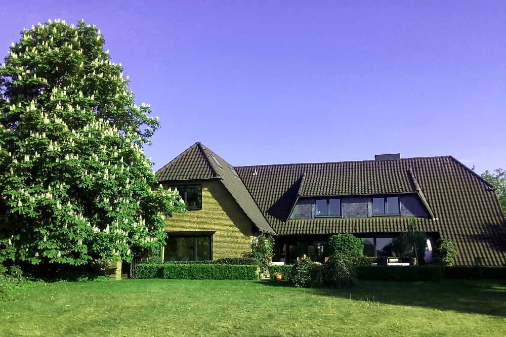 15 Day Personal Retreat w/ Silence, Nature & Meditation Germany 2