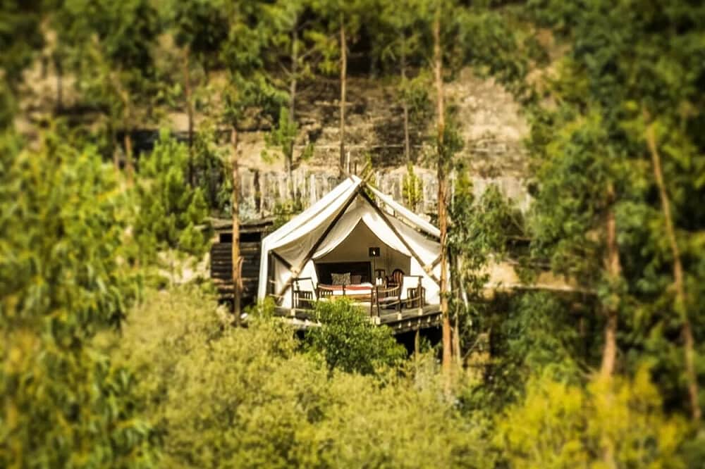 4 Day Consciousness Evolution Retreat in Portugal 1