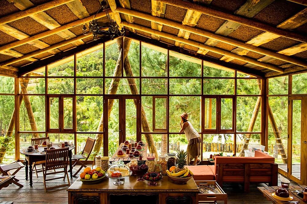 4 Day Consciousness Evolution Retreat in Portugal 5