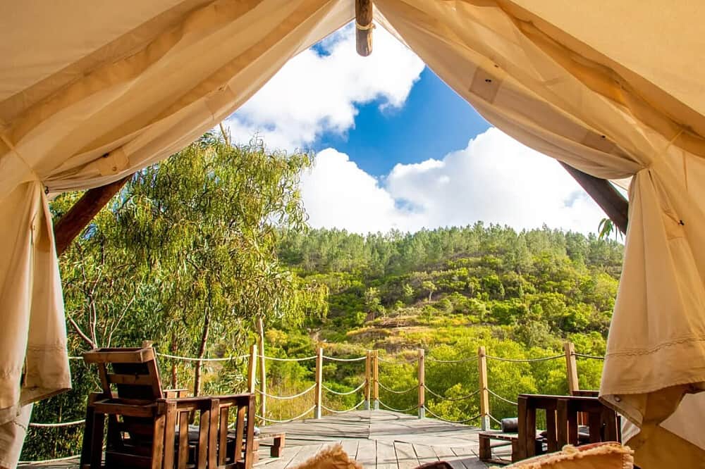 4 Day Consciousness Evolution Retreat in Portugal 3