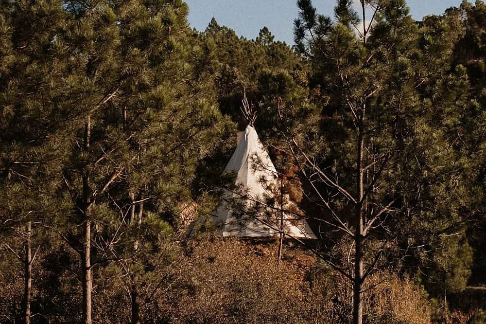 4 Day Consciousness Evolution Retreat in Portugal 8